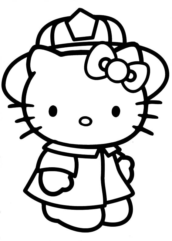 Hello kitty 2