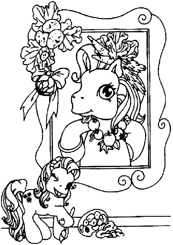Little pony-8