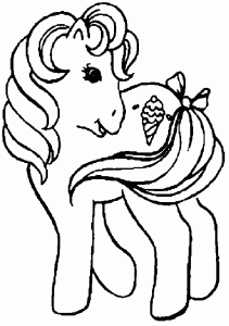 Little pony-9