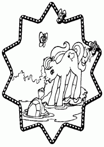 Little pony-10