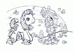 Little pony-4
