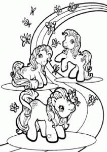 Little pony-6