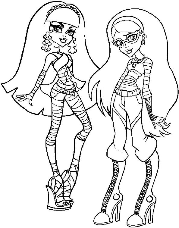 Monster High-24