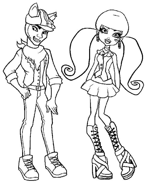 Monster High-22