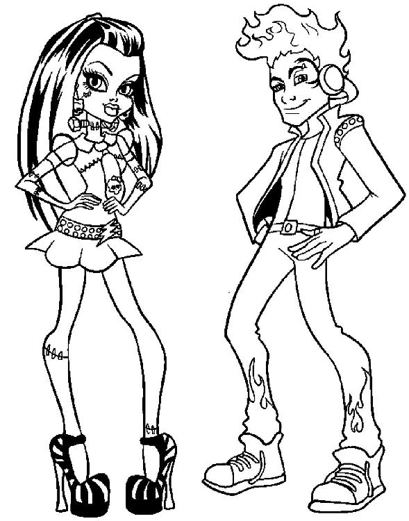 Monster High-21