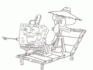 SpongeBob 5