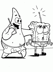 SpongeBob 12