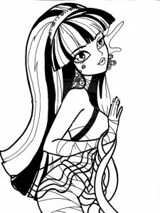 Cleo de nile-2
