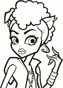 Monster High-31