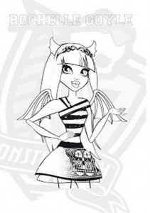 Monster High-30