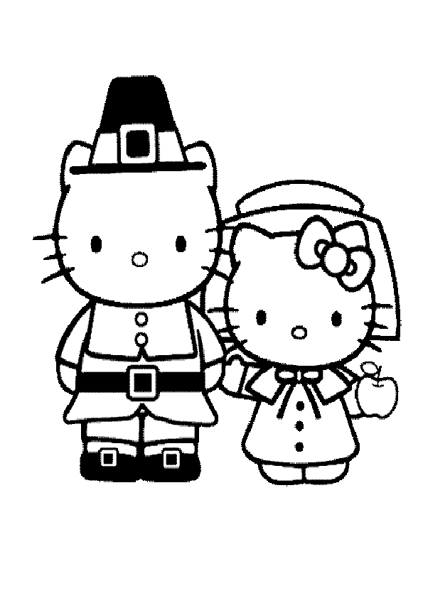 Hello Kitty 20