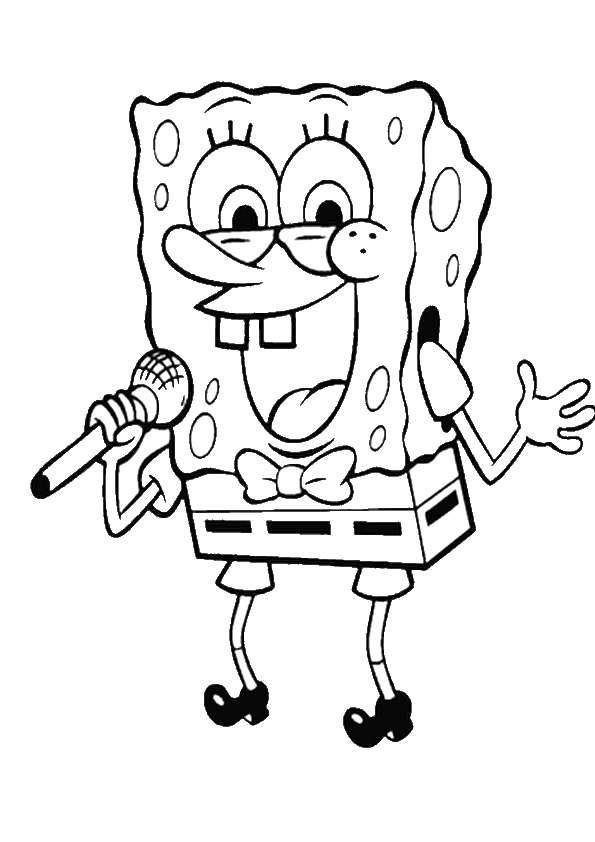 Sponge bob 17