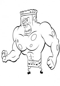 sponge-bob 16