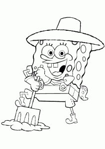 sponge bob20