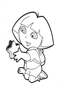 Dora explorer-10