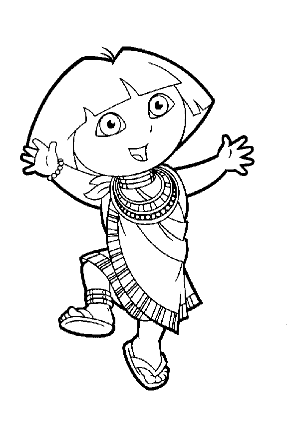  Dora explorer-18