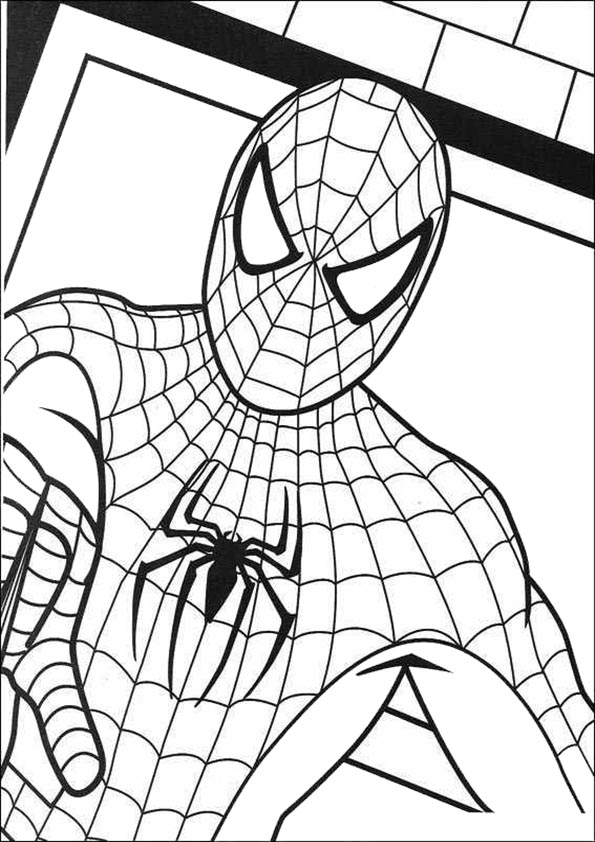 Spiderman-2