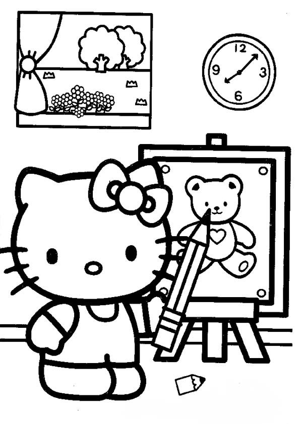 Hello Kitty-31