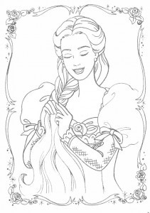 prinzessin