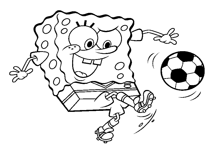 sponge bob -22