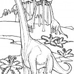 Dinosaurier-8