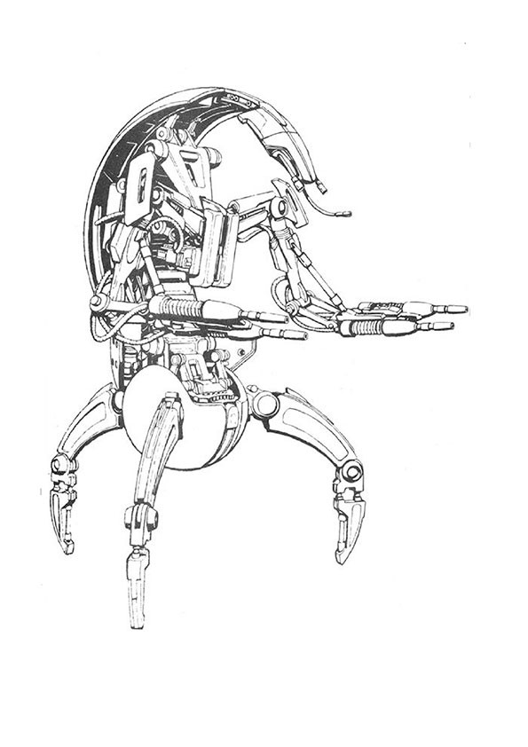 Star Wars The Clone Wars Bilder Zum Ausdrucken