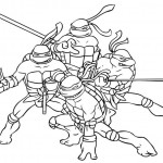 Ninja turtles-5