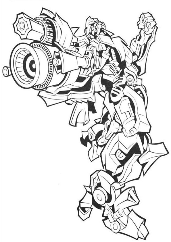 Transformers-7